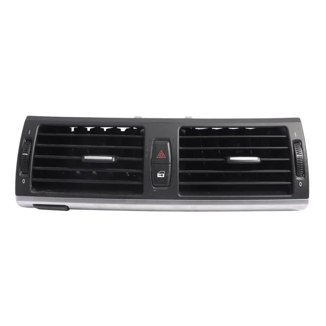 BMW X5 E70 X6 E71 Griglia Aria Fresca Centro Sfiato Cruscotto - SKU 6958654-1 - Numero di parte 6958654