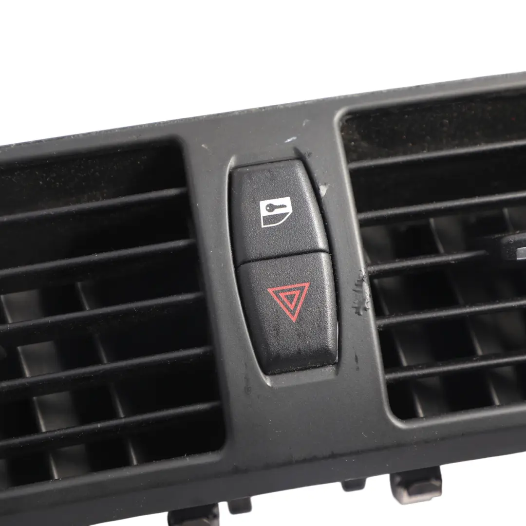 Kratka Nawiewu Środkowa Wlot Powietrza do BMW X5 E70 X6 E71 o numerze 6958654 BMW X5 E70 X6 E71 Kratka Nawiewu Środkowa Wlot Powietrza - SKU 6958654-1 - Numer Części 6958654