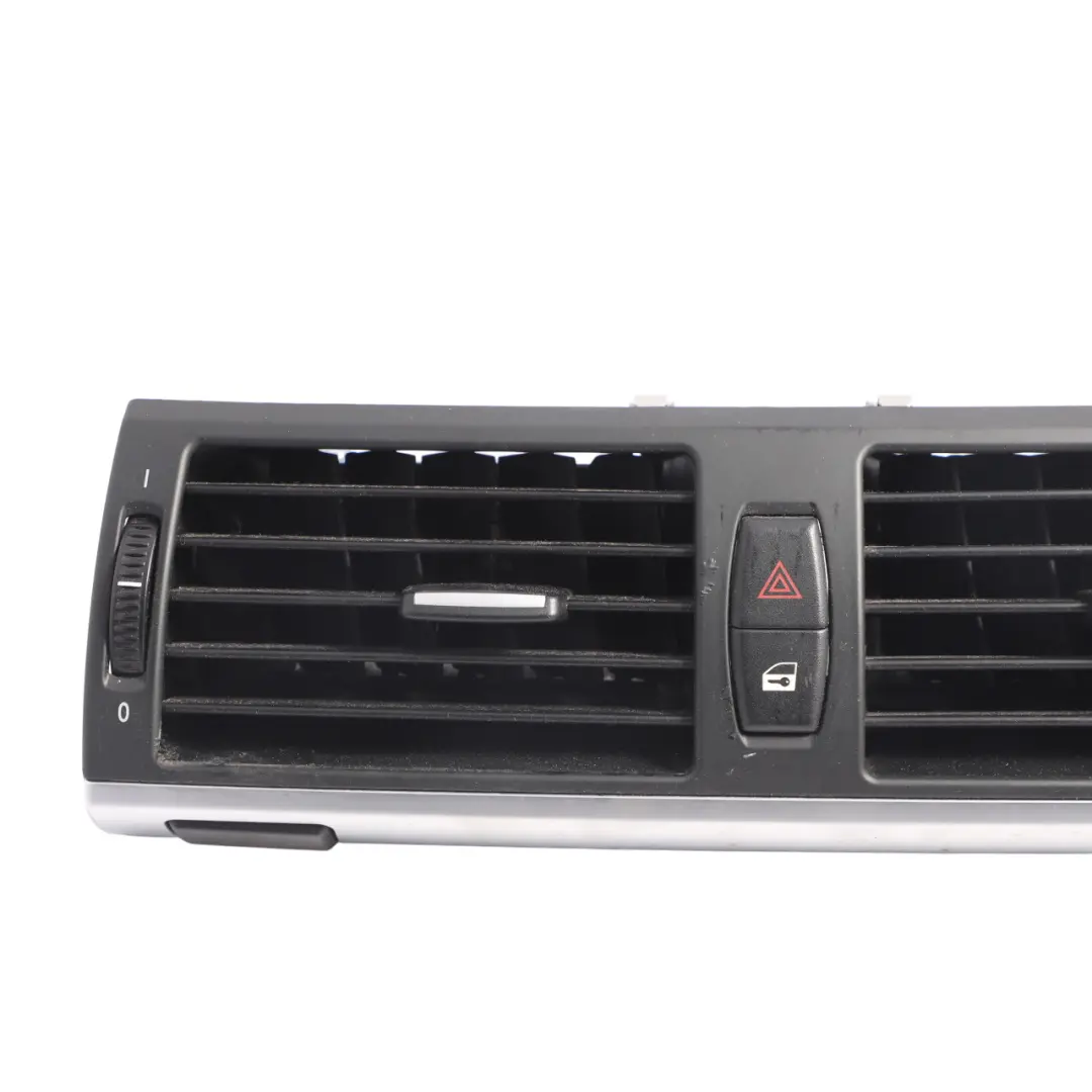 BMW X5 E70 X6 E71 Kratka Nawiewu Środkowa Wlot Powietrza - SKU 6958654-1 - Numer Części 6958654