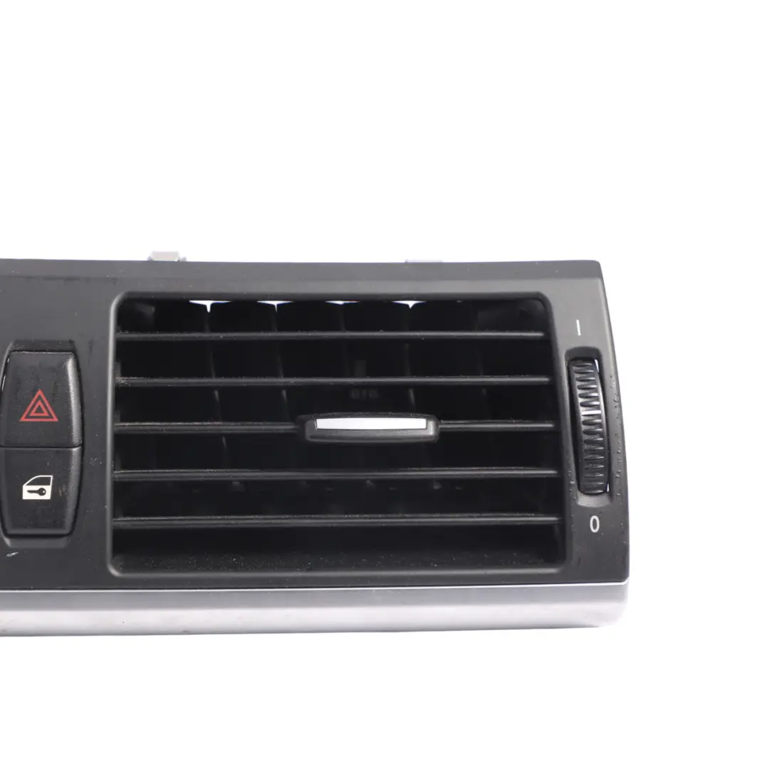 BMW X5 E70 X6 E71 Rejilla De Aire Fresco Ventilación Central Salpicadero - SKU 6958654-1 - Número de pieza 6958654