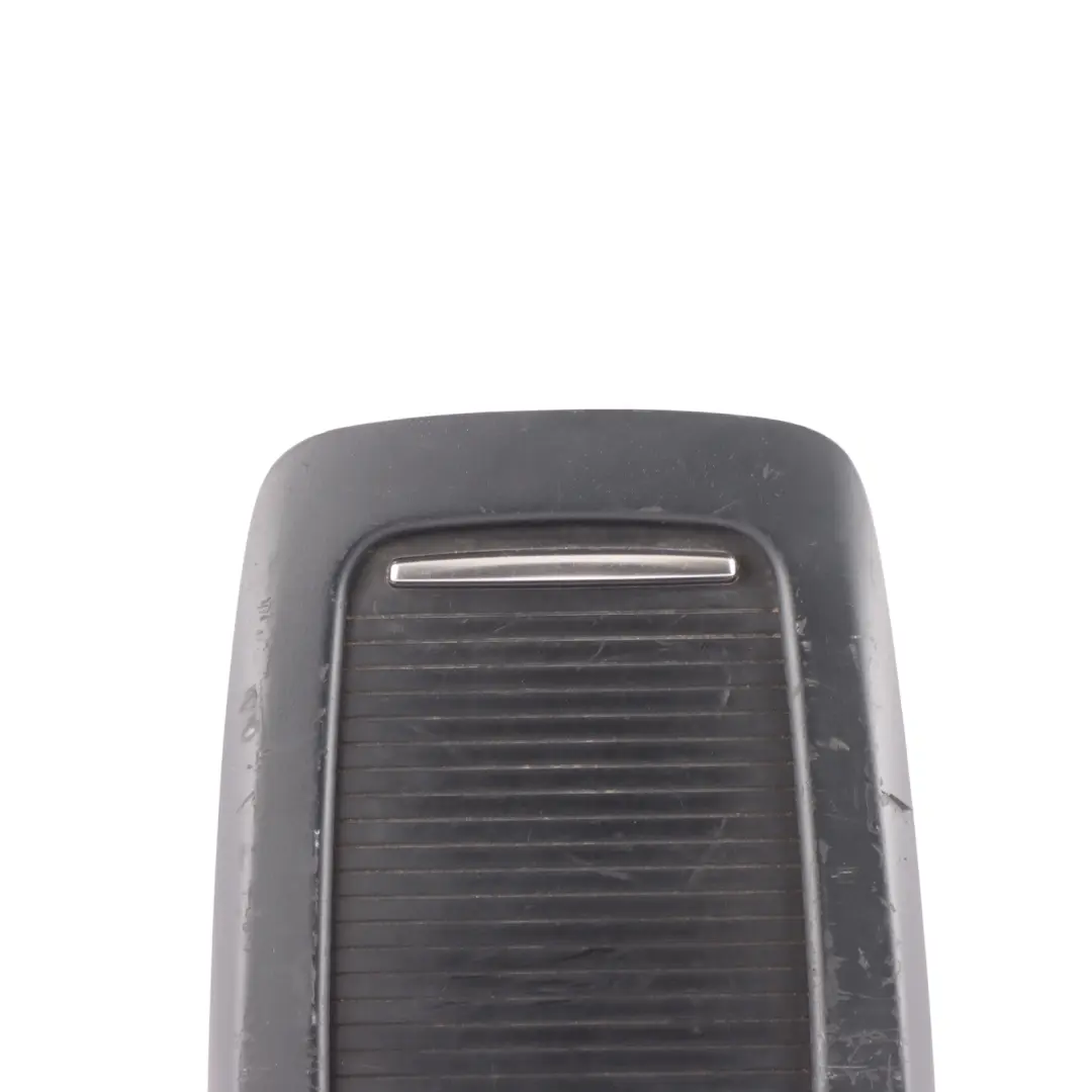 BMW E92 E93 Rear Seat Storage Compartment Tray Cover Black 696094 - SKU 6963913 - Part number 6963913