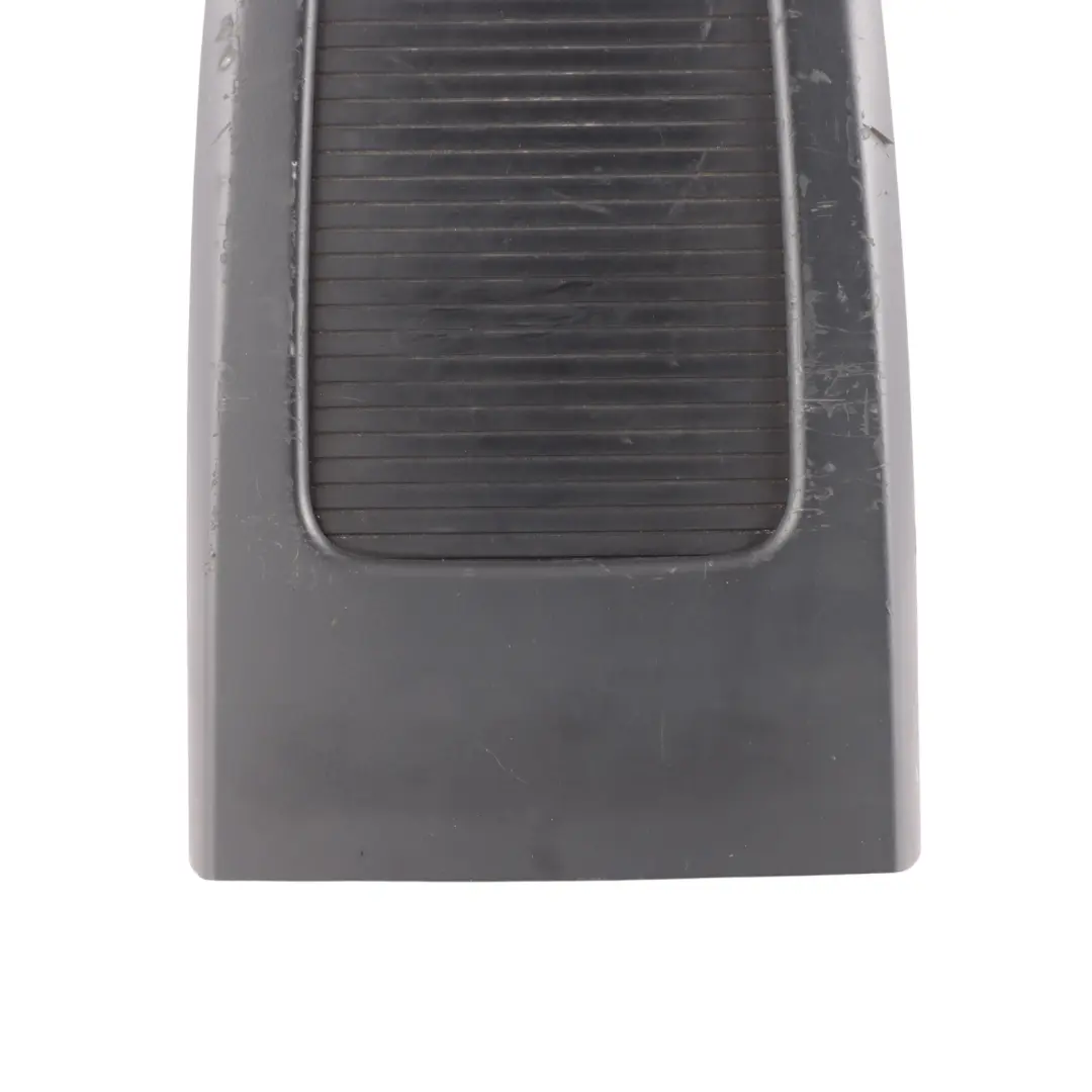 BMW E92 E93 Rücksitz Ablagefach Abdeckung Schwarz 696094 - SKU 6963913 - Teilenummer 6963913