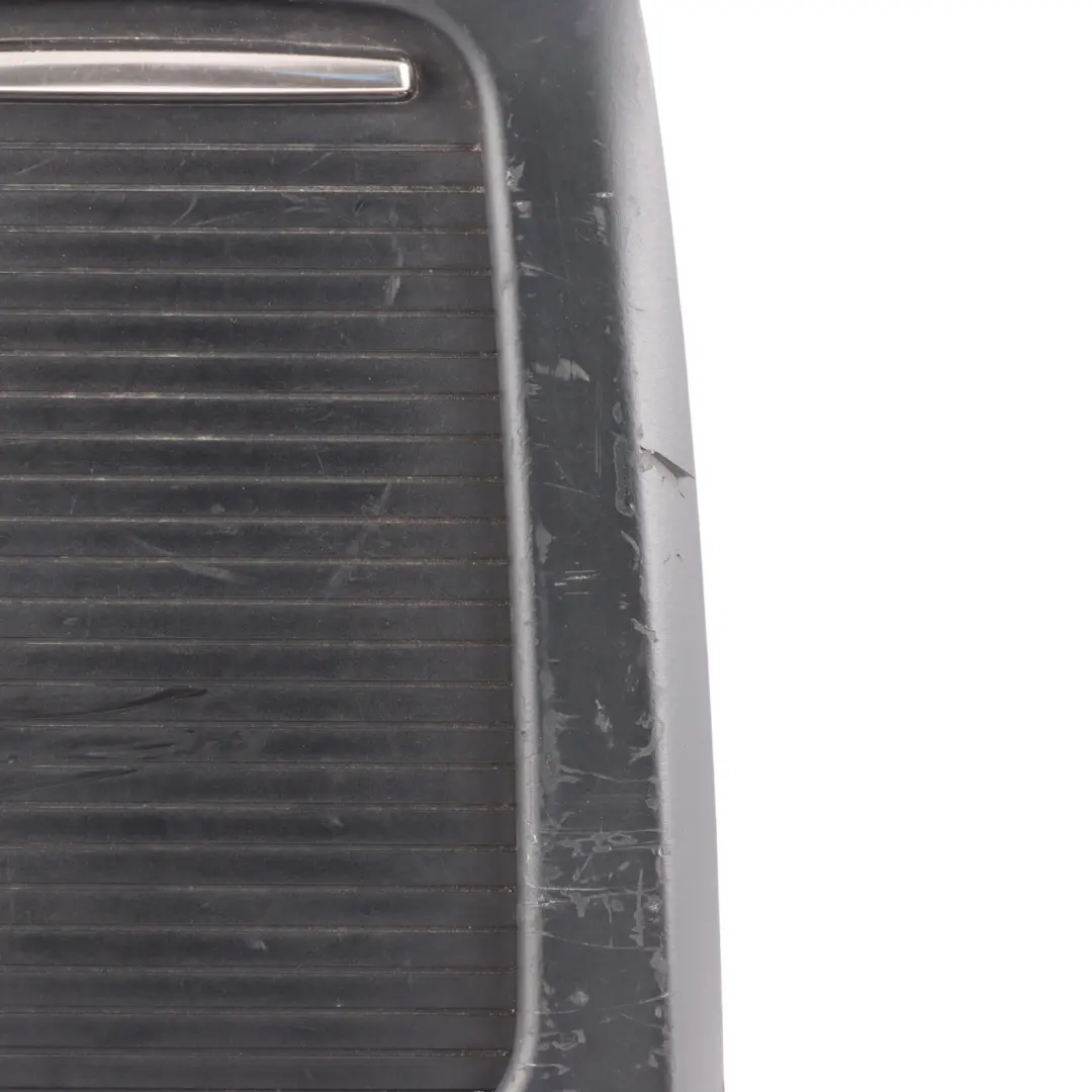 BMW E92 E93 Rear Seat Storage Compartment Tray Cover Black 696094 - SKU 6963913 - Part number 6963913