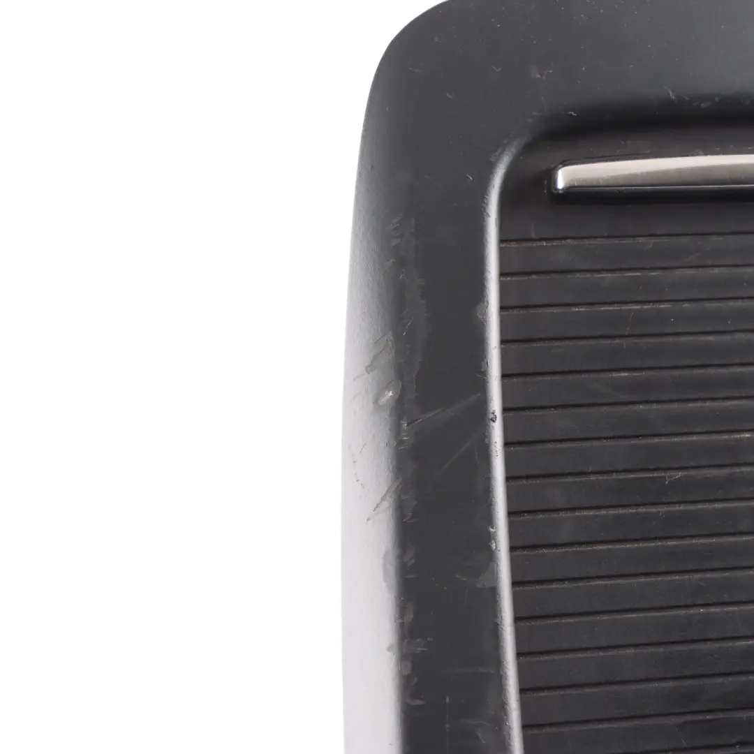 BMW E92 Asiento Trasero Compartimiento Almacenamiento Cubierta Negro 696094 - SKU 6963913 - Número de pieza 6963913