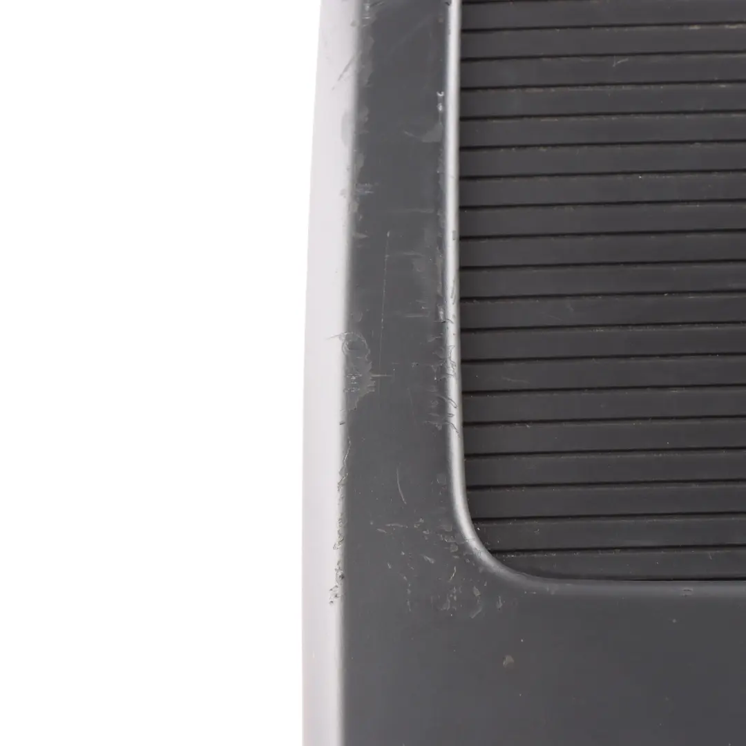 Rücksitz Ablagefach Abdeckung Schwarz 696094 für BMW E92 E93 mit Teilenummer 6963913 BMW E92 E93 Rücksitz Ablagefach Abdeckung Schwarz 696094 - SKU 6963913 - Teilenummer 6963913