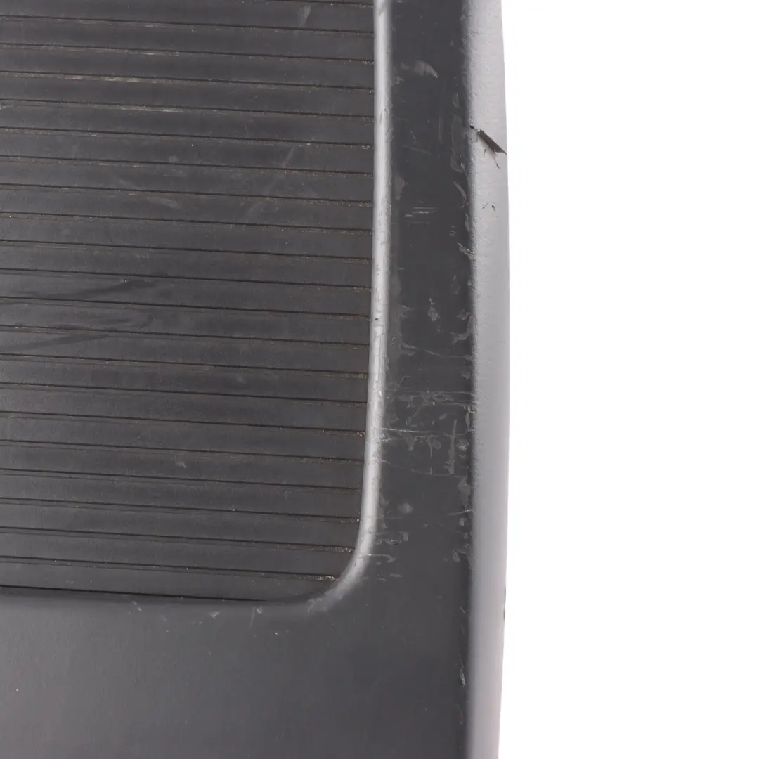 Rücksitz Ablagefach Abdeckung Schwarz 696094 für BMW E92 E93 mit Teilenummer 6963913 BMW E92 E93 Rücksitz Ablagefach Abdeckung Schwarz 696094 - SKU 6963913 - Teilenummer 6963913