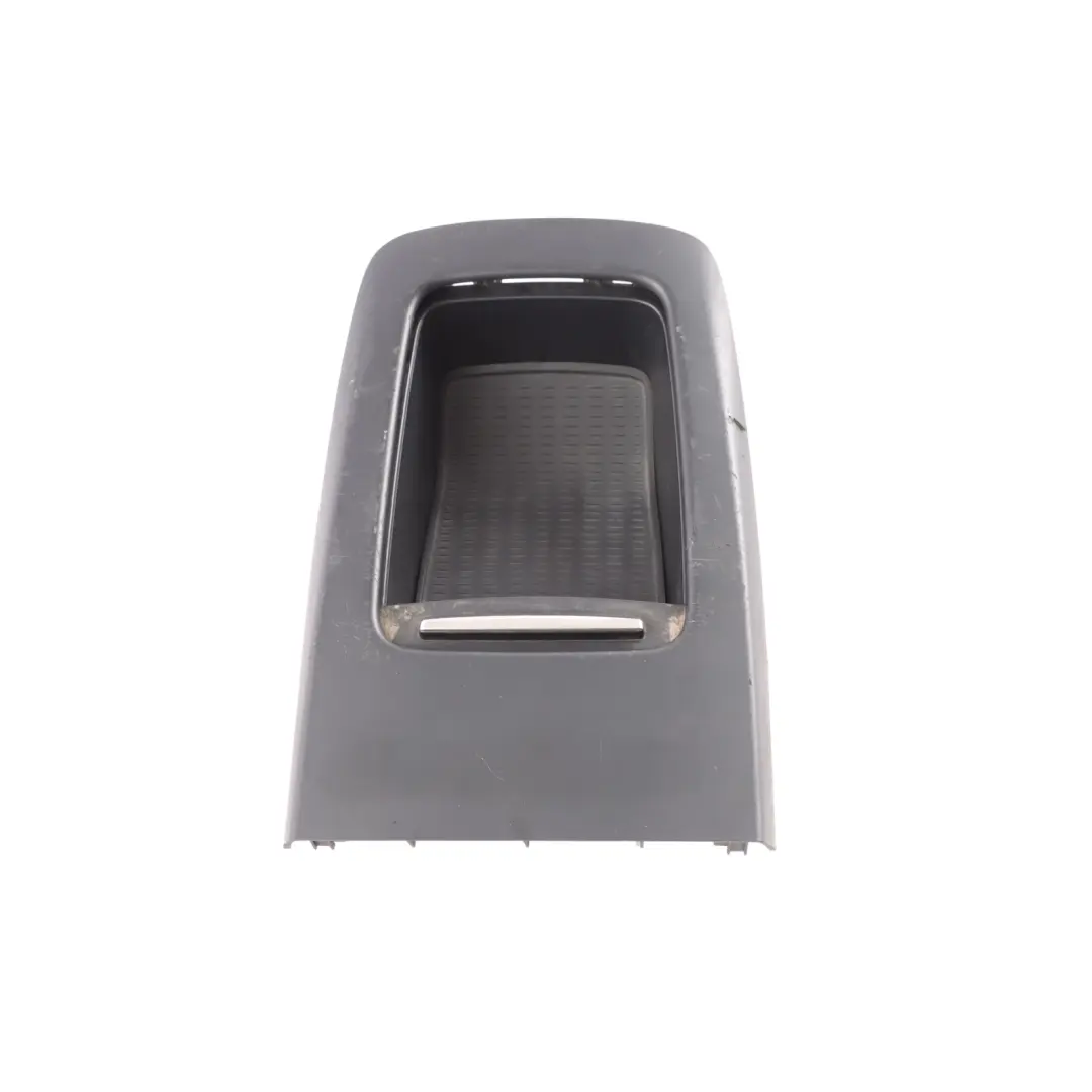 Storage Compartment Tray Cover Black 696094 to BMW E92 E93 Rear Seat with Part number 6963913 BMW E92 E93 Rear Seat Storage Compartment Tray Cover Black 696094 - SKU 6963913 - Part number 6963913