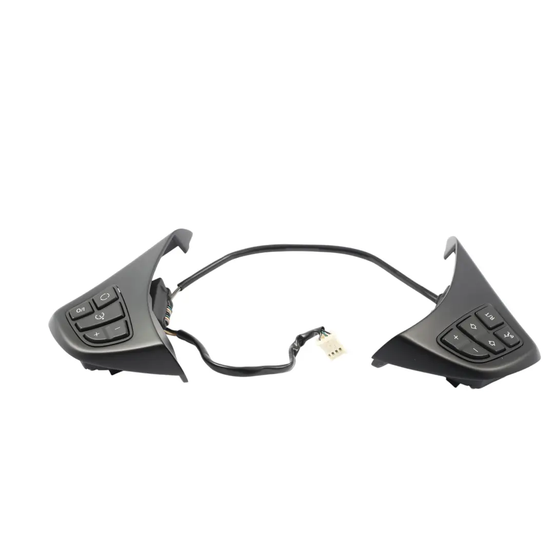 BMW X3 E83 LCI Multifunction Switch Steering Wheel Trim Left Right N/O/S - SKU 6965475-1 - Part number 6965475