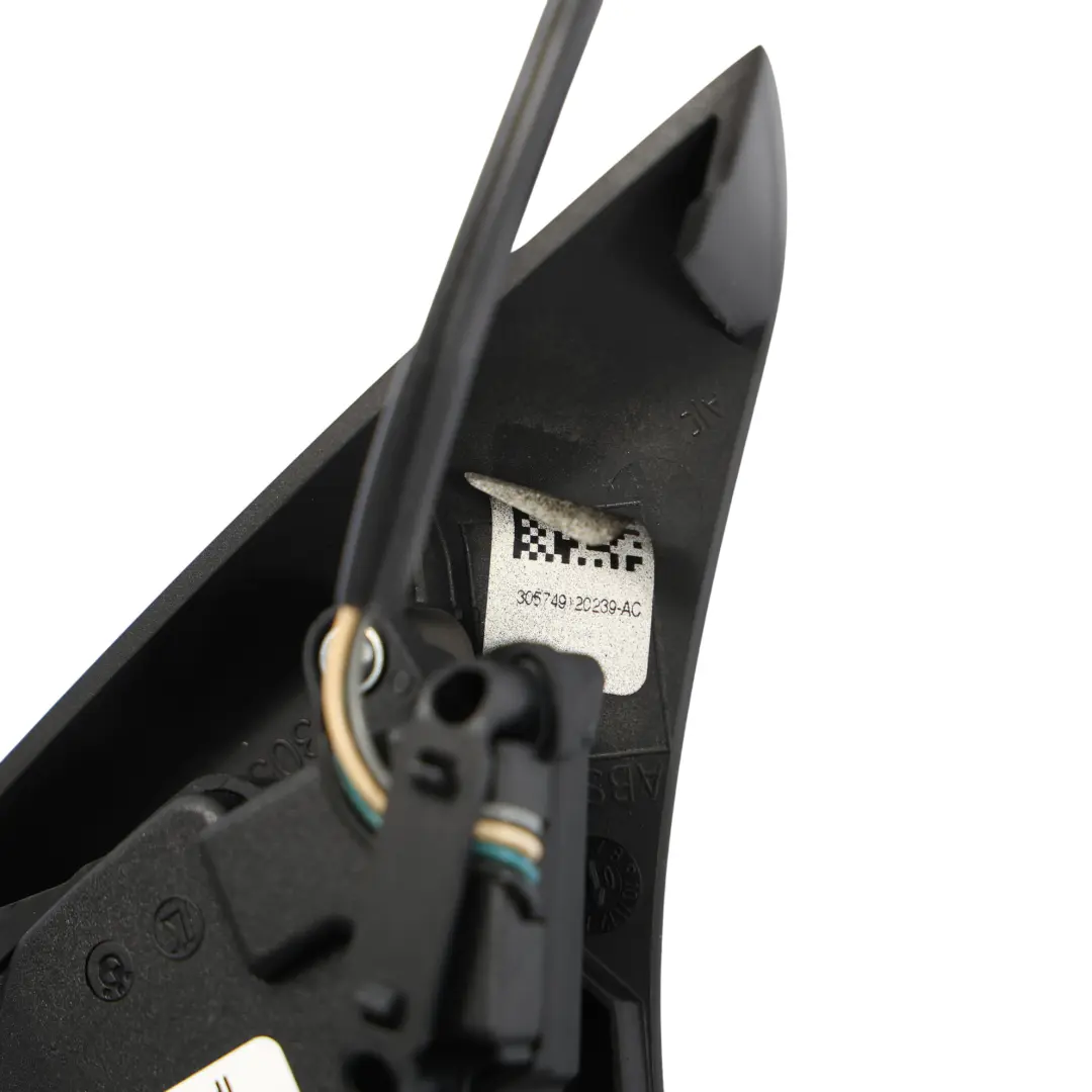 Interrupteur Multifonction Pour Volant Gauche Et Droite, pour BMW X3 E83 LCI à propos du numéro de pièce 6965475 BMW X3 E83 LCI Interrupteur Multifonction Pour Volant Gauche Et Droite, - SKU 6965475-1 - Numéro de pièce 6965475