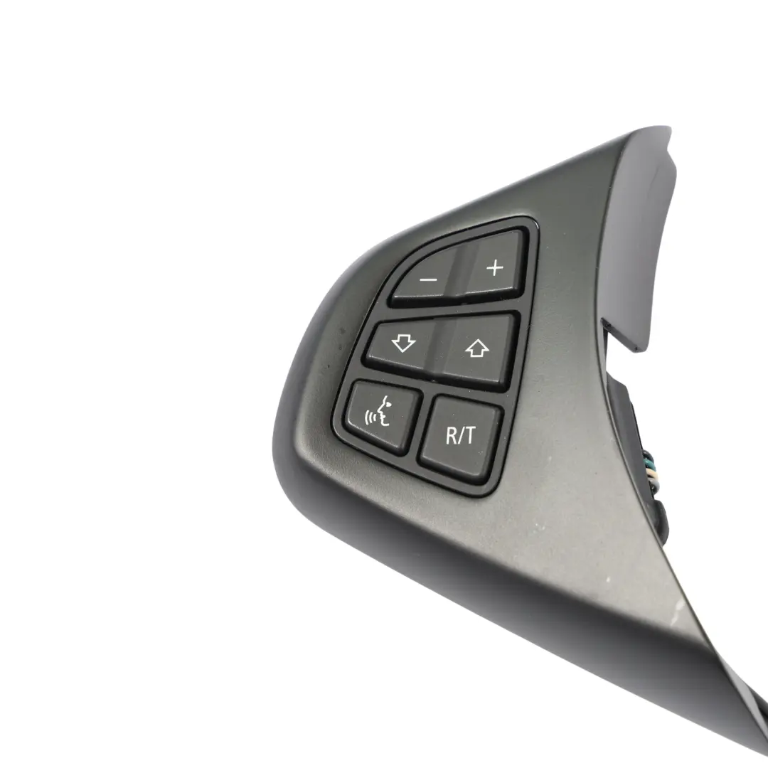 Interrupteur Multifonction Pour Volant Gauche Et Droite, pour BMW X3 E83 LCI à propos du numéro de pièce 6965475 BMW X3 E83 LCI Interrupteur Multifonction Pour Volant Gauche Et Droite, - SKU 6965475-1 - Numéro de pièce 6965475