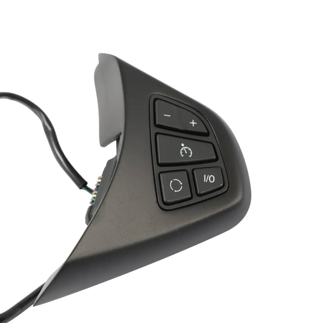 BMW X3 E83 LCI Multifunction Switch Steering Wheel Trim Left Right N/O/S - SKU 6965475-1 - Part number 6965475