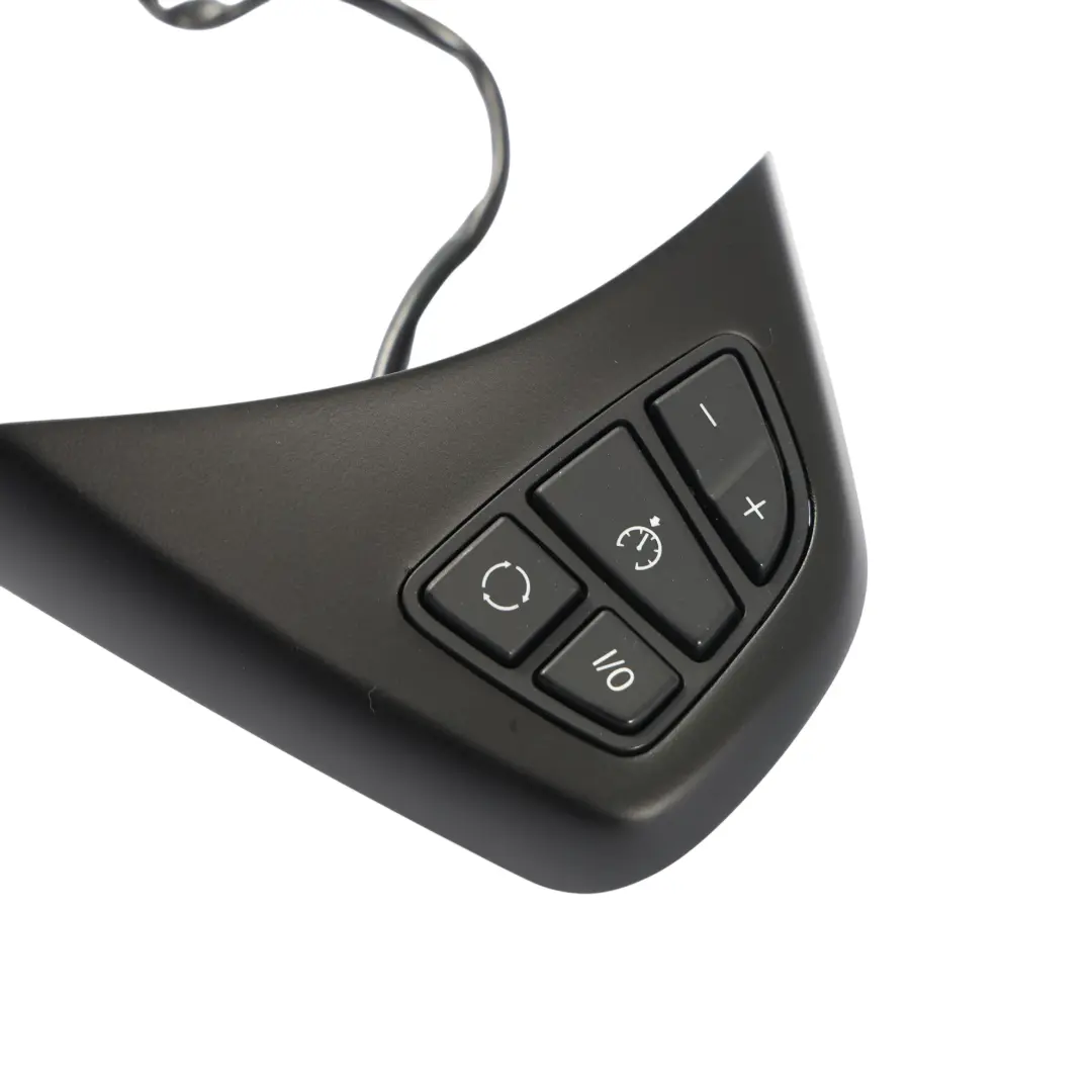 Multifunktionsschalter Lenkrad Verkleidung Links Rechts für BMW X3 E83 LCI mit Teilenummer 6965475 BMW X3 E83 LCI Multifunktionsschalter Lenkrad Verkleidung Links Rechts - SKU 6965475-1 - Teilenummer 6965475