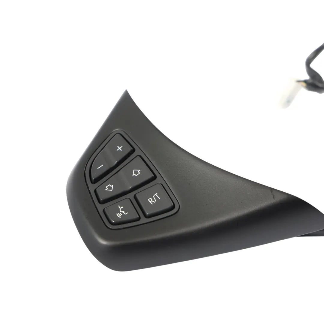 BMW X3 E83 LCI Multifunction Switch Steering Wheel Trim Left Right N/O/S - SKU 6965475-1 - Part number 6965475
