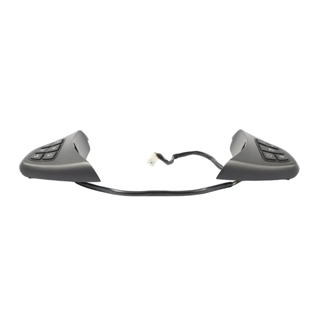 Multifunktionsschalter Lenkrad Verkleidung Links Rechts für BMW X3 E83 LCI mit Teilenummer 6965475 BMW X3 E83 LCI Multifunktionsschalter Lenkrad Verkleidung Links Rechts - SKU 6965475-1 - Teilenummer 6965475