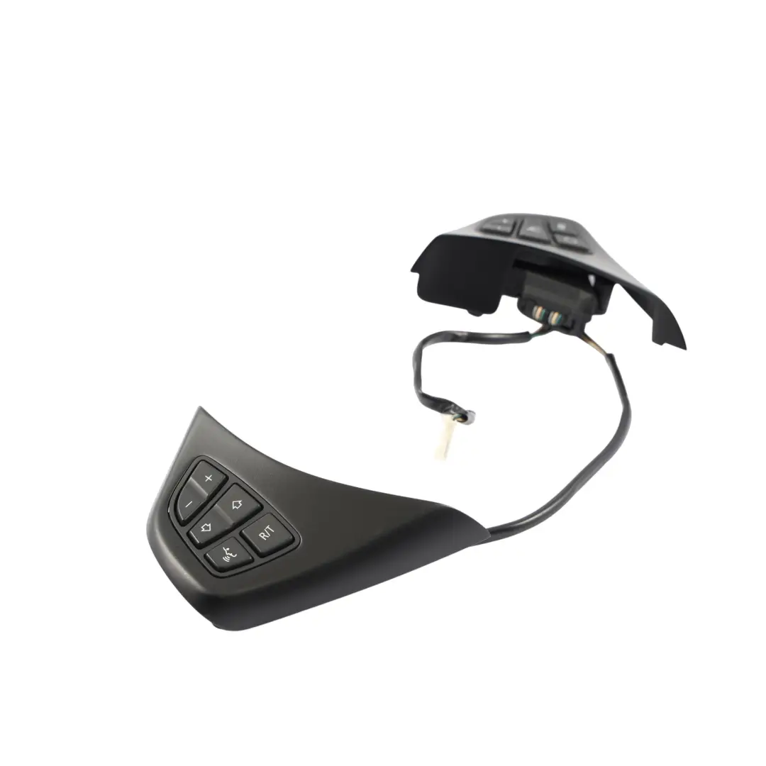 BMW X3 E83 LCI Multifunction Switch Steering Wheel Trim Left Right N/O/S - SKU 6965475-1 - Part number 6965475