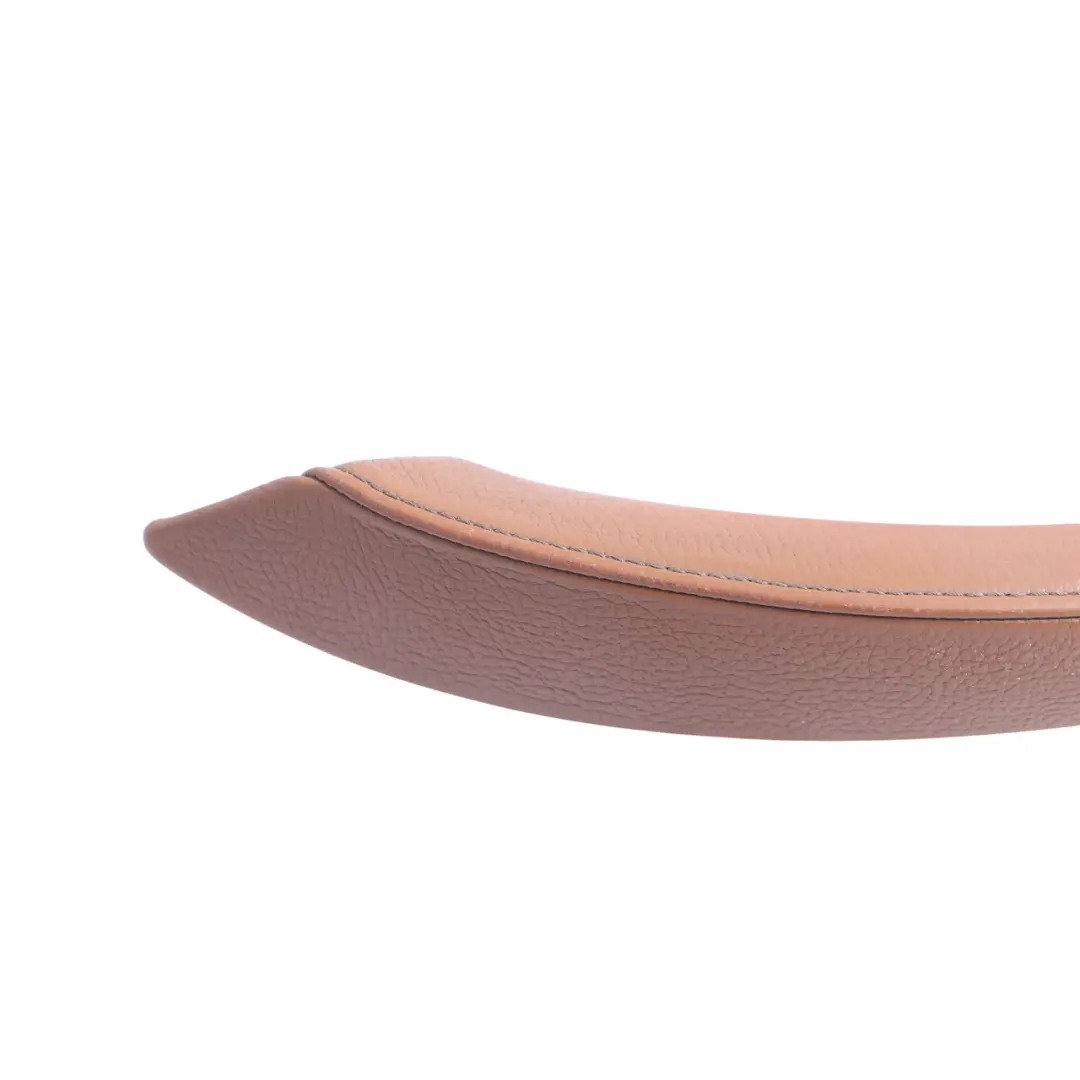 Carte Porte Poignée Main Panneau D'Habillage Avant Arrière Gauche pour BMW X5 E70 à propos du numéro de pièce 6970173 BMW X5 E70 Carte Porte Poignée Main Panneau D'Habillage Avant Arrière Gauche - SKU 6970173 - Numéro de pièce 6970173