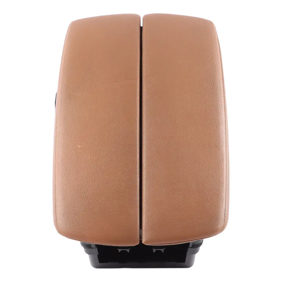 Front Armrest Middle Left Right Leather Black 6969544 to BMW X5 E70 X6 E71 with Part number 6973469 BMW X5 E70 X6 E71 Front Armrest Middle Left Right Leather Black 6969544 - SKU 6973469 - Part number 6973469