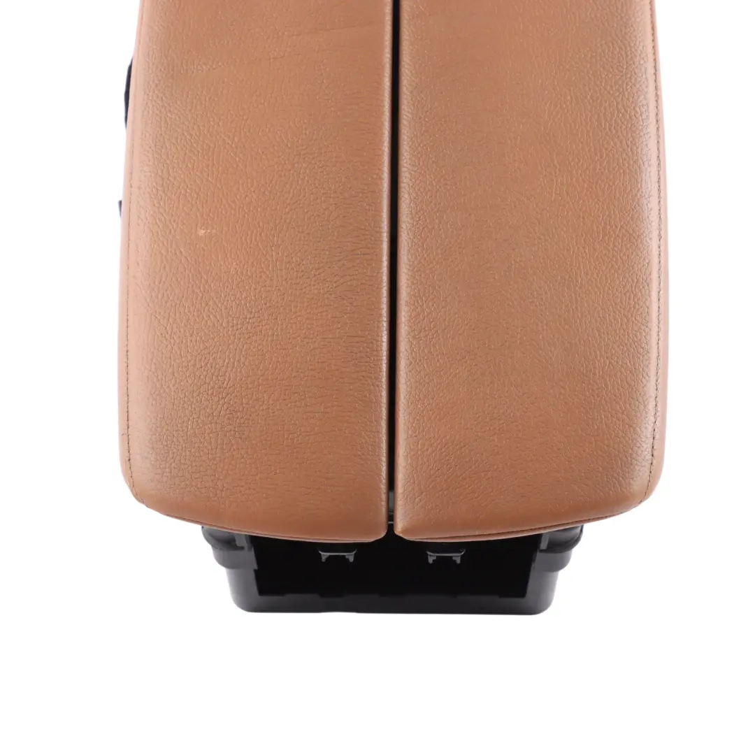 Front Armrest Middle Left Right Leather Black 6969544 to BMW X5 E70 X6 E71 with Part number 6973469 BMW X5 E70 X6 E71 Front Armrest Middle Left Right Leather Black 6969544 - SKU 6973469 - Part number 6973469