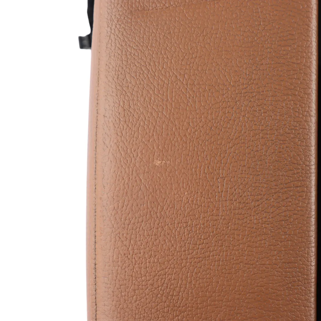 Front Armrest Middle Left Right Leather Black 6969544 to BMW X5 E70 X6 E71 with Part number 6973469 BMW X5 E70 X6 E71 Front Armrest Middle Left Right Leather Black 6969544 - SKU 6973469 - Part number 6973469