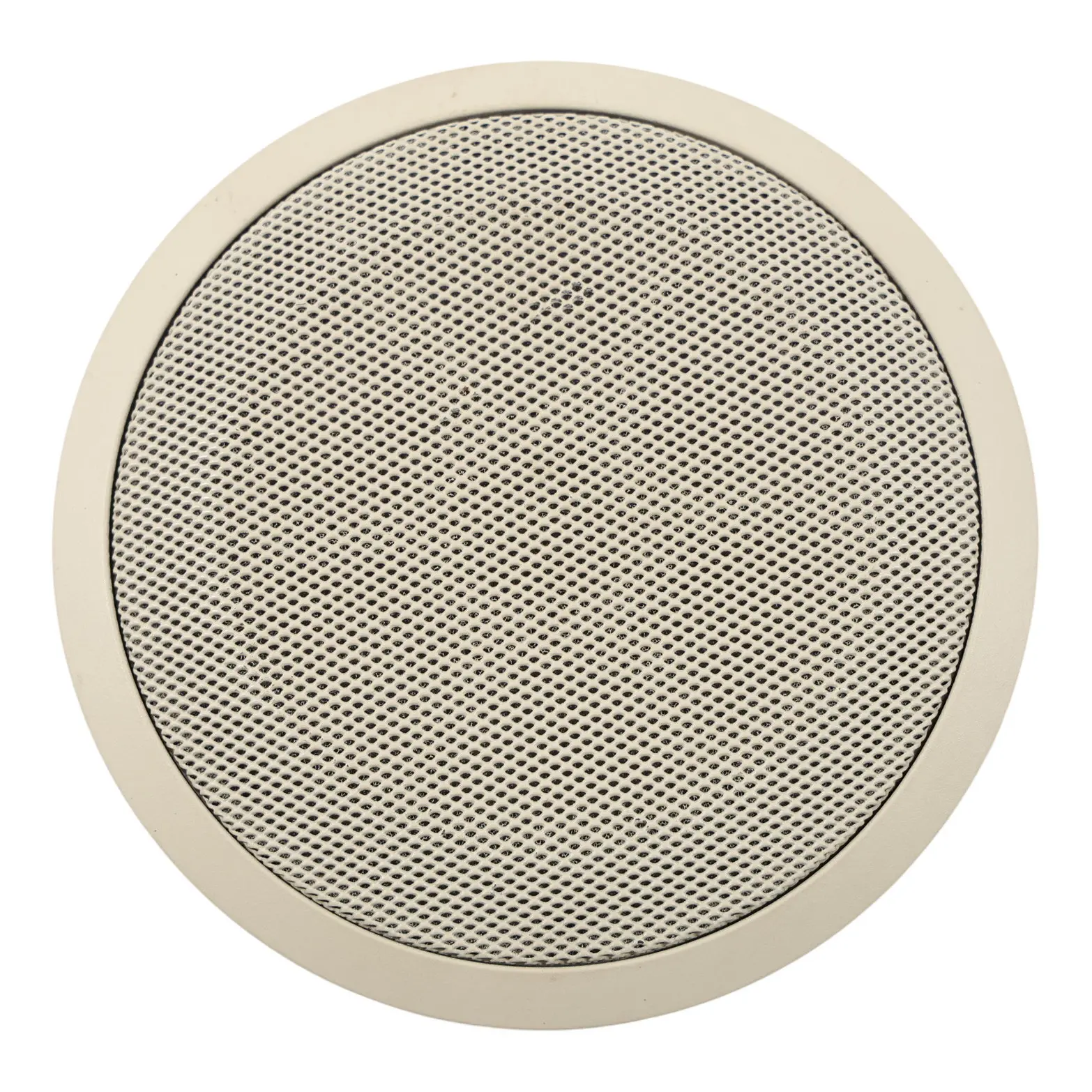 BMW E92 E93 Hintere Seitliche Verkleidung Lautsprecher Links Beige 6953637