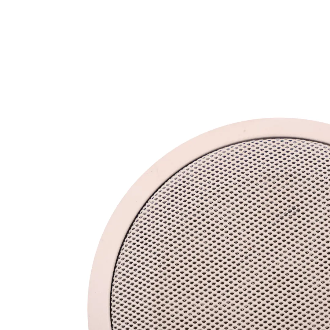 Panel Lateral Trasero Altavoz Embellecedor Izquierdo Beige 6953637 para BMW E92 E93 con número de pieza 6975515 BMW E92 E93 Panel Lateral Trasero Altavoz Embellecedor Izquierdo Beige 6953637 - SKU 6975515 - Número de pieza 6975515