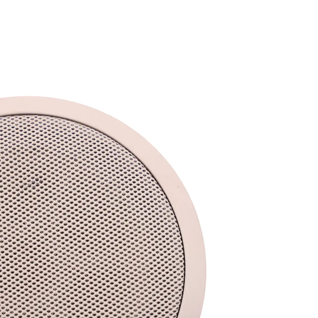 BMW E92 E93 Osłona Blenda Głośnika Panel Boczny Tył Lewa Beżowy 6953637 - SKU 6975515 - Numer Części 6975515