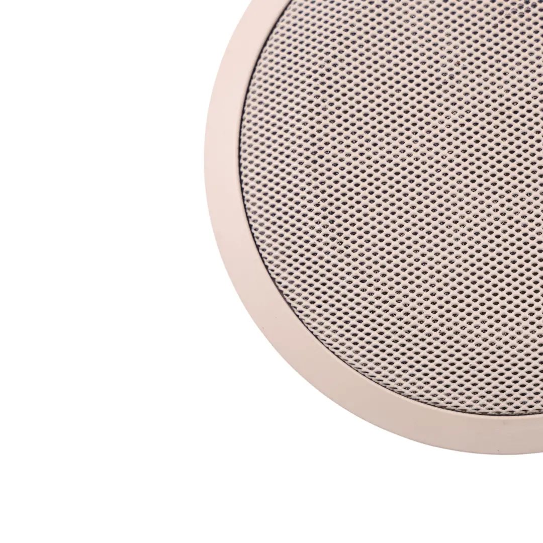 Hintere Seitliche Verkleidung Lautsprecher Links Beige 6953637 für BMW E92 E93 mit Teilenummer 6975515 BMW E92 E93 Hintere Seitliche Verkleidung Lautsprecher Links Beige 6953637 - SKU 6975515 - Teilenummer 6975515