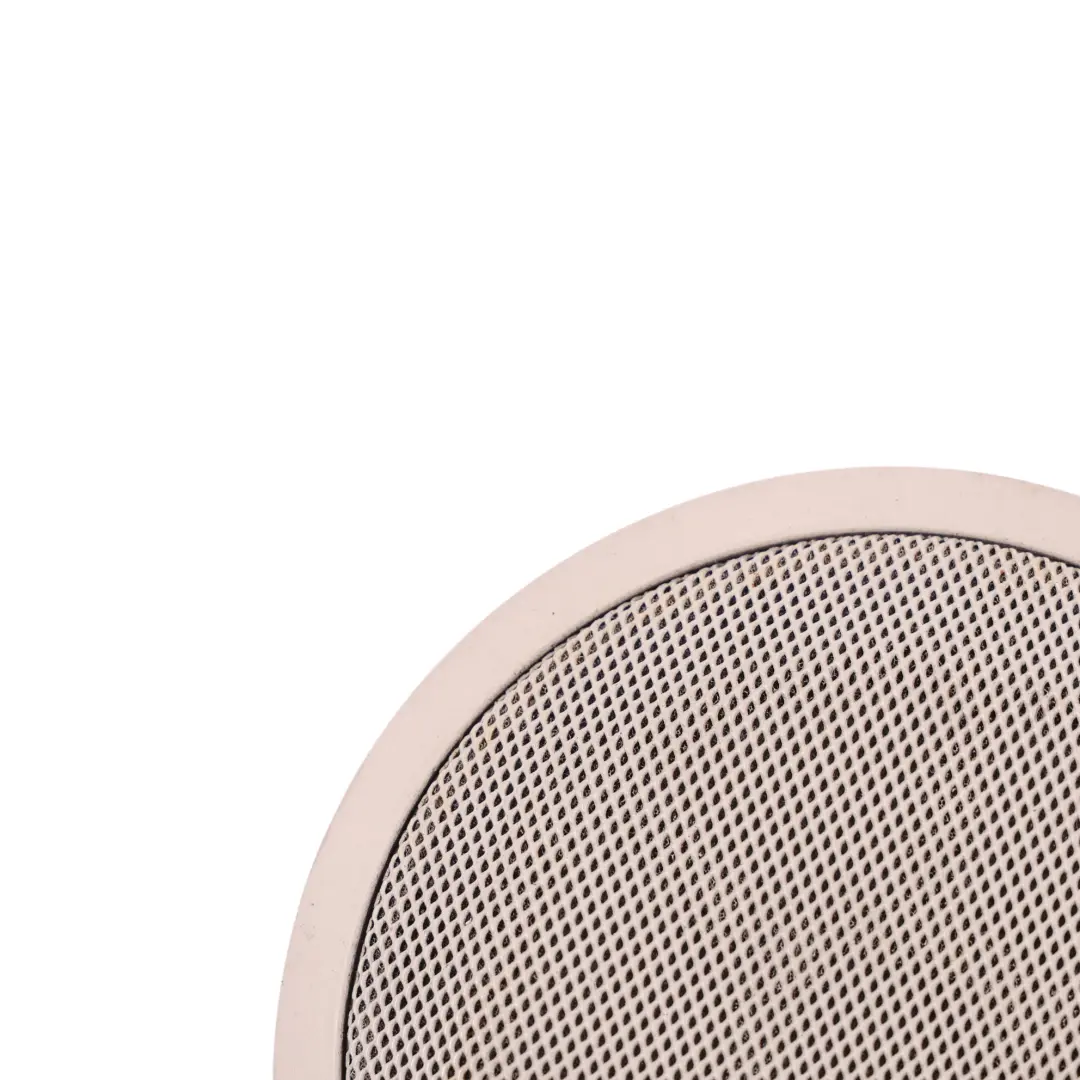 Haut-Parleur Latéral Arrière Droit Côté Conducteur Beige 6953638 pour BMW E92 E93 à propos du numéro de pièce 6975516 BMW E92 E93 Haut-Parleur Latéral Arrière Droit Côté Conducteur Beige 6953638 - SKU 6975516 - Numéro de pièce 6975516