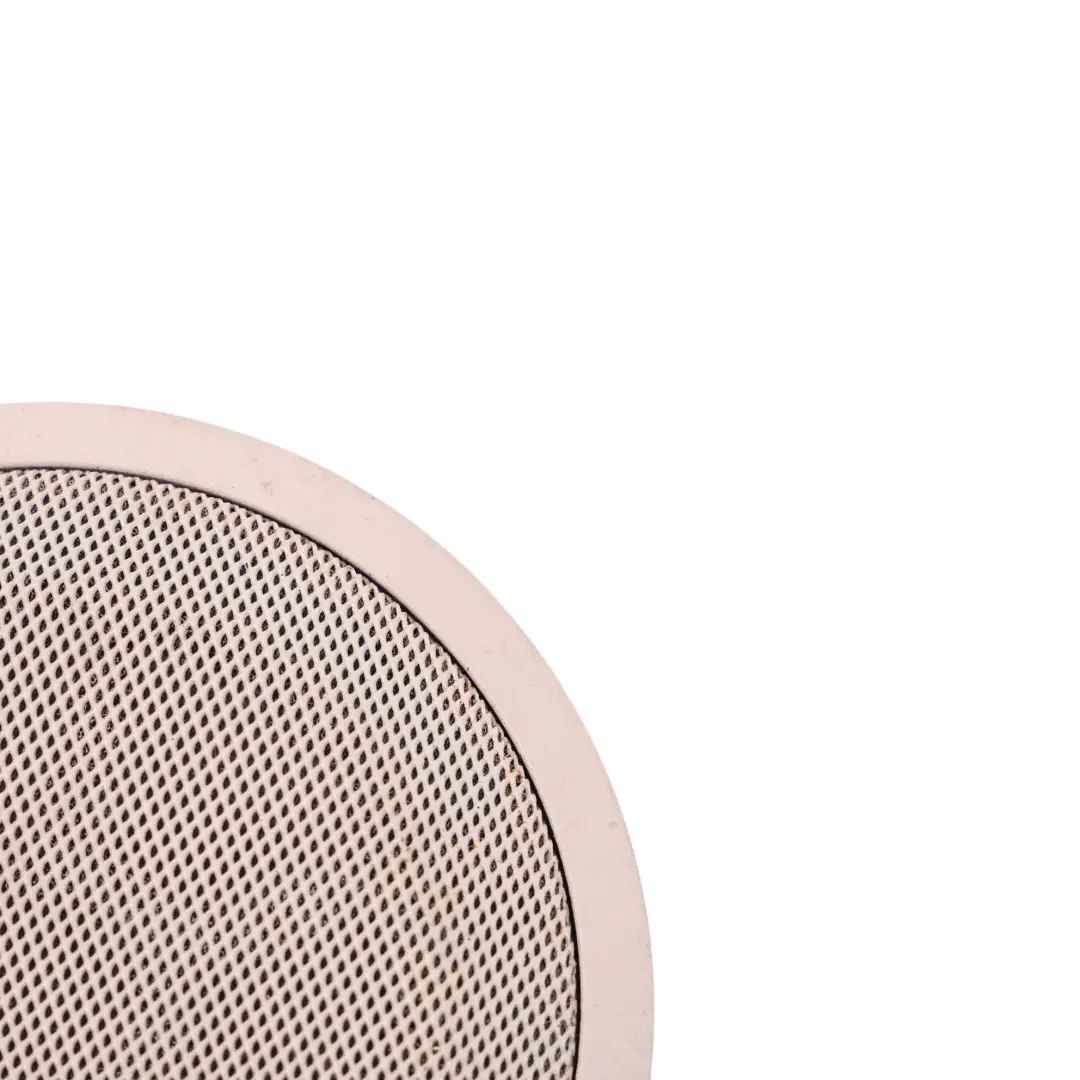 Lateral Panel Loudspeaker Cover Trim Right O/S Beige 6953638 to BMW E92 E93 Rear with Part number 6975516 BMW E92 E93 Rear Lateral Panel Loudspeaker Cover Trim Right O/S Beige 6953638 - SKU 6975516 - Part number 6975516