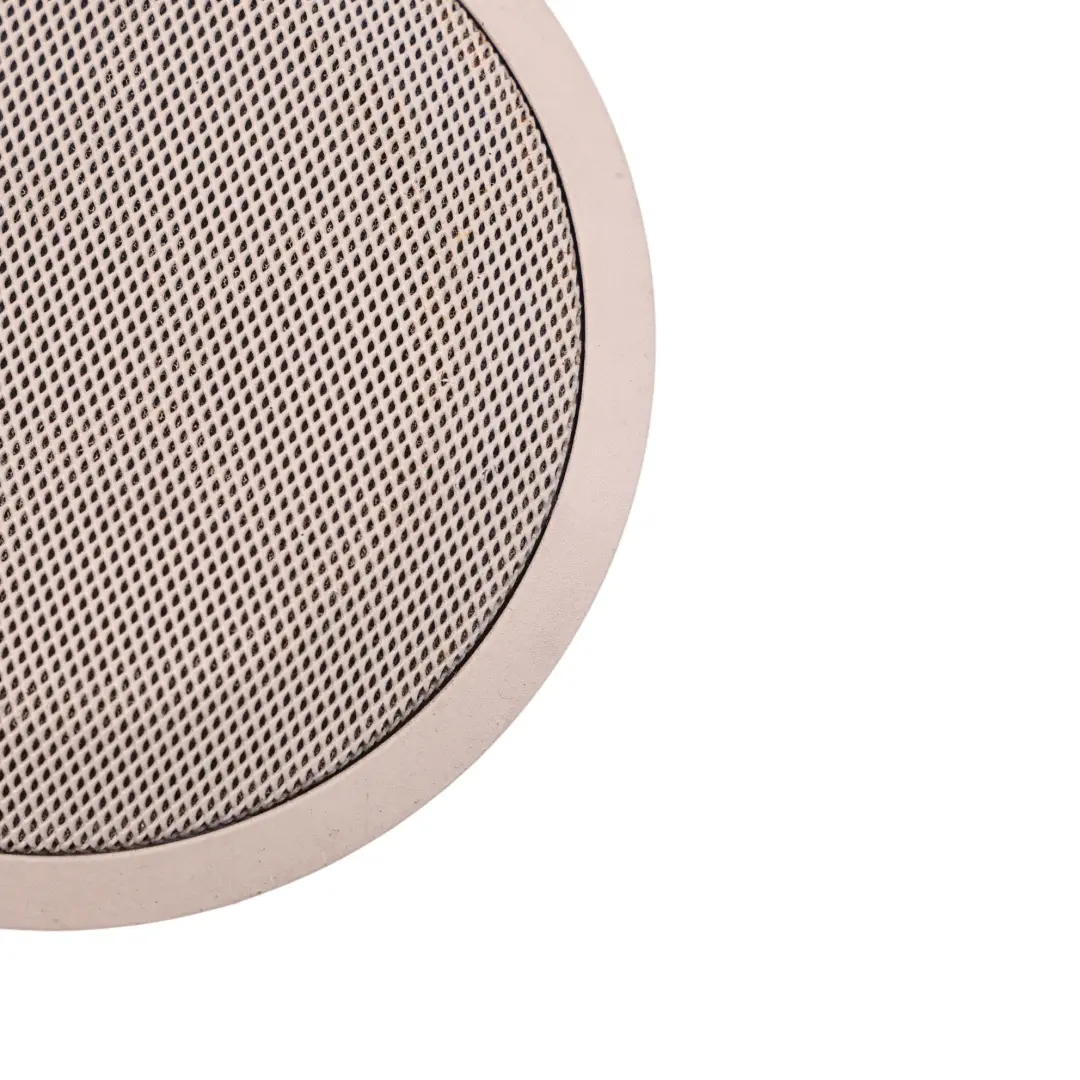 Haut-Parleur Latéral Arrière Droit Côté Conducteur Beige 6953638 pour BMW E92 E93 à propos du numéro de pièce 6975516 BMW E92 E93 Haut-Parleur Latéral Arrière Droit Côté Conducteur Beige 6953638 - SKU 6975516 - Numéro de pièce 6975516