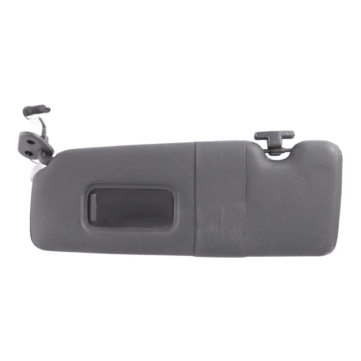 BMW E63 E64 E64 LCI Sun Visor Left N/S Sunshade Blind Mirror Panel 6976743