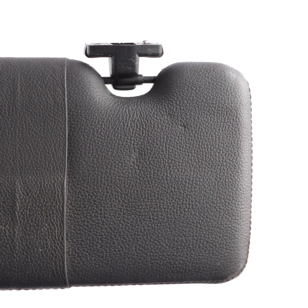 Sun Visor Left N/S Sunshade Blind Mirror Panel to BMW E63 E64 E64 LCI with Part number 6976743 BMW E63 E64 E64 LCI Sun Visor Left N/S Sunshade Blind Mirror Panel - SKU 6976743 - Part number 6976743