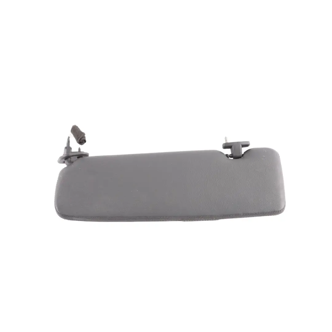 BMW E63 E64 E64 LCI Sun Visor Right O/S Sunshade Blind Mirror Panel - SKU 6976744 - Part number 6976744