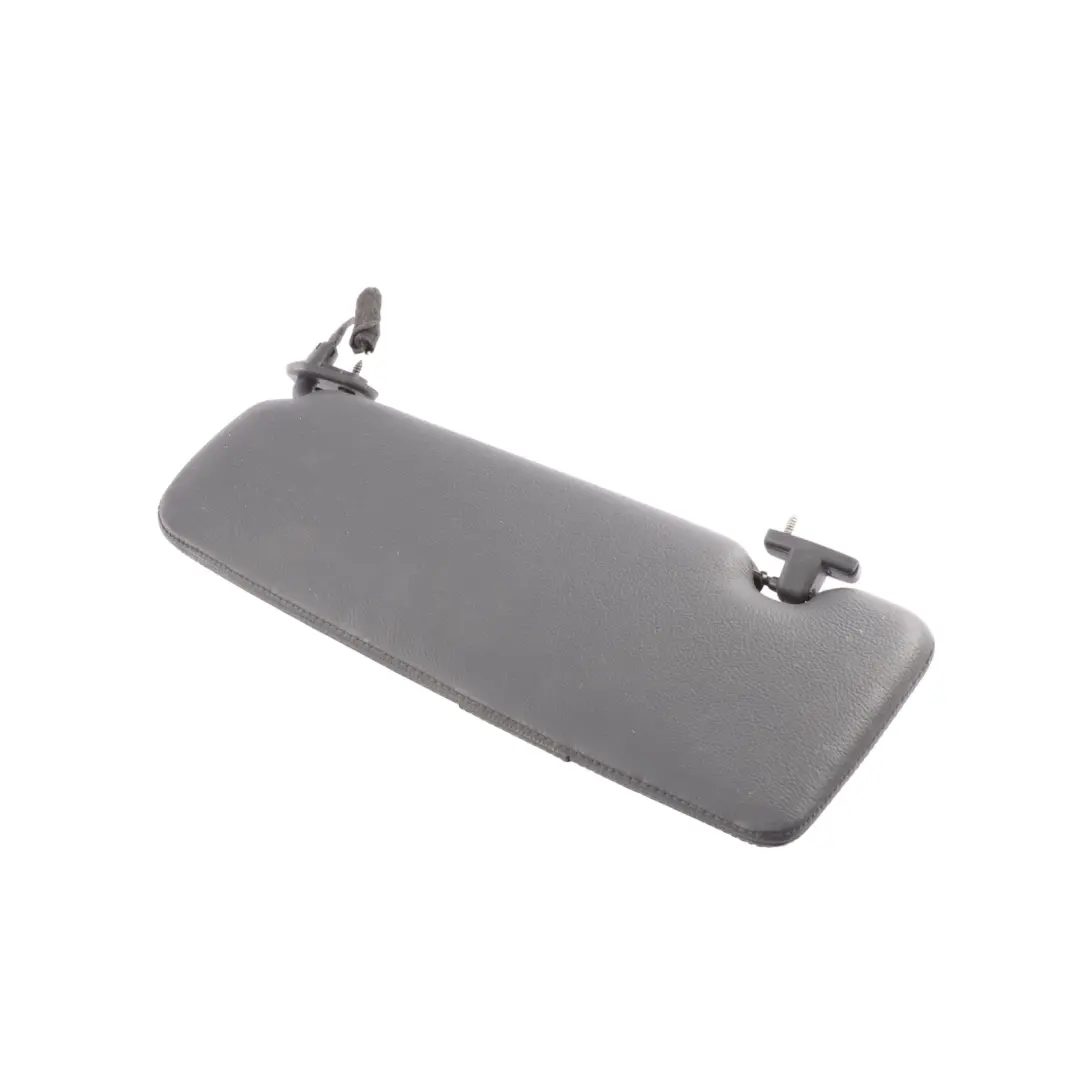 BMW E63 E64 E64 LCI Sun Visor Right O/S Sunshade Blind Mirror Panel - SKU 6976744 - Part number 6976744