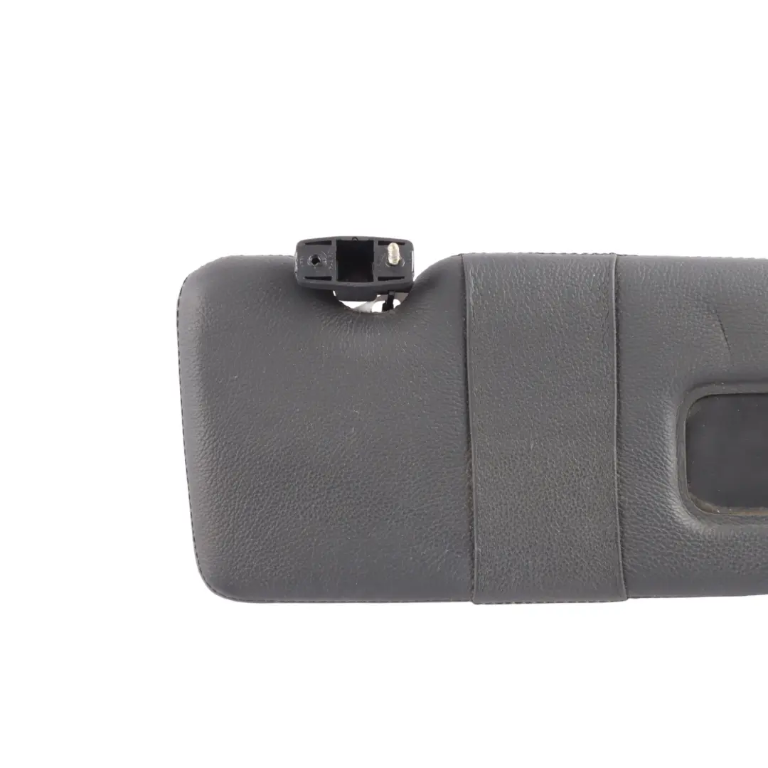BMW E63 E64 E64 LCI Sun Visor Right O/S Sunshade Blind Mirror Panel - SKU 6976744 - Part number 6976744