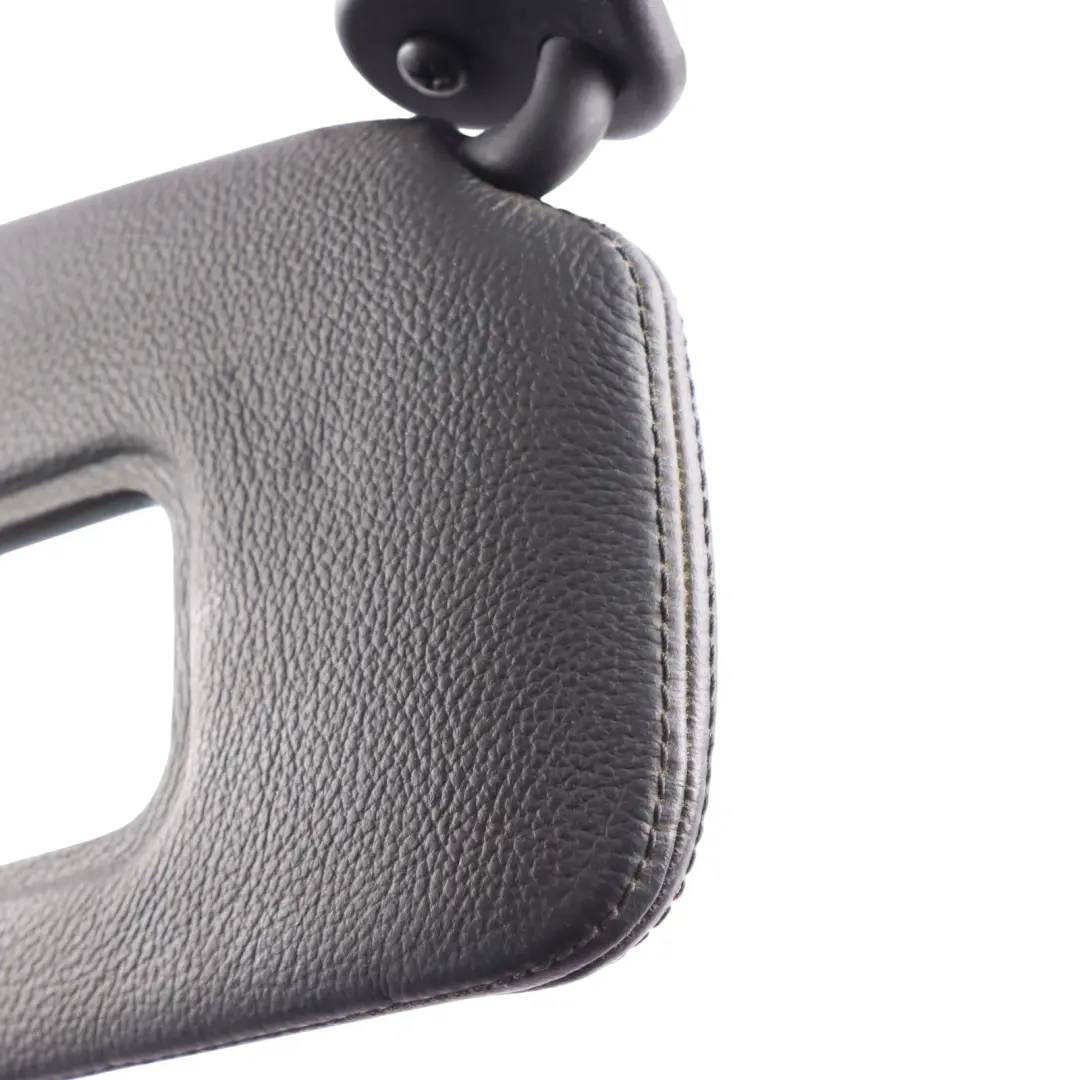 BMW E63 E64 E64 LCI Sun Visor Right O/S Sunshade Blind Mirror Panel - SKU 6976744 - Part number 6976744