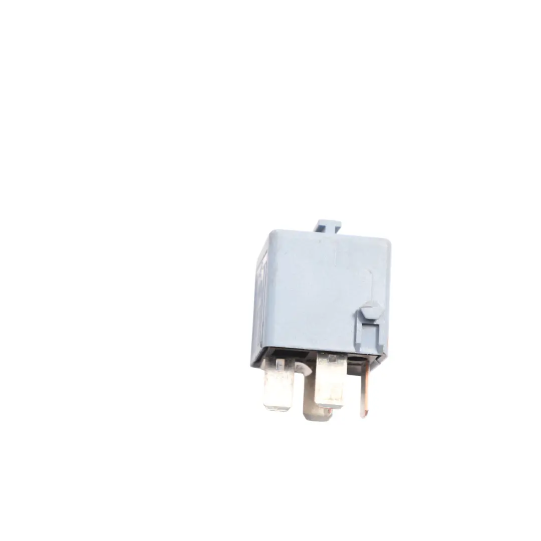 Mini Cooper R50 R53 R56 R57 R60 Relay No Contact Taubenblau Blue Set 5X - SKU 6977982-4 - Part number 6977982