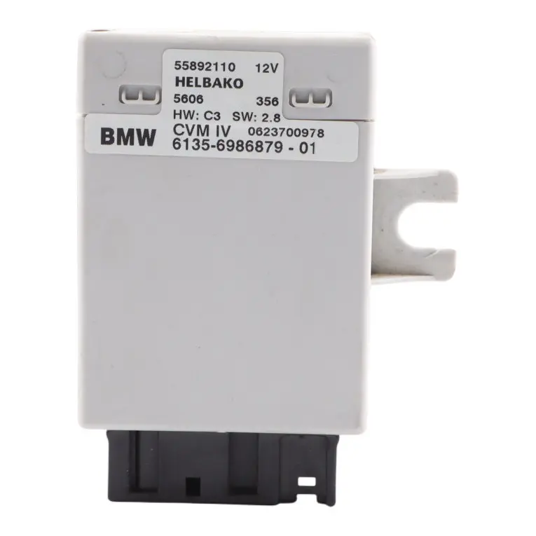 BMW Z4 E85 Roadster Cabriolet Verdeck Modul - SKU 6986879 - Teilenummer 6986879