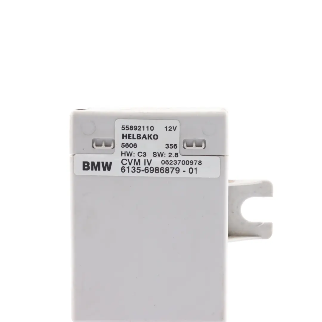 BMW Z4 E85 Roadster Cabrio Moduł Dachu Składanego - SKU 6986879 - Numer Części 6986879