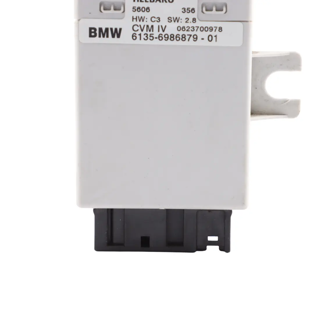 BMW Z4 E85 Roadster Cabriolet Verdeck Modul - SKU 6986879 - Teilenummer 6986879