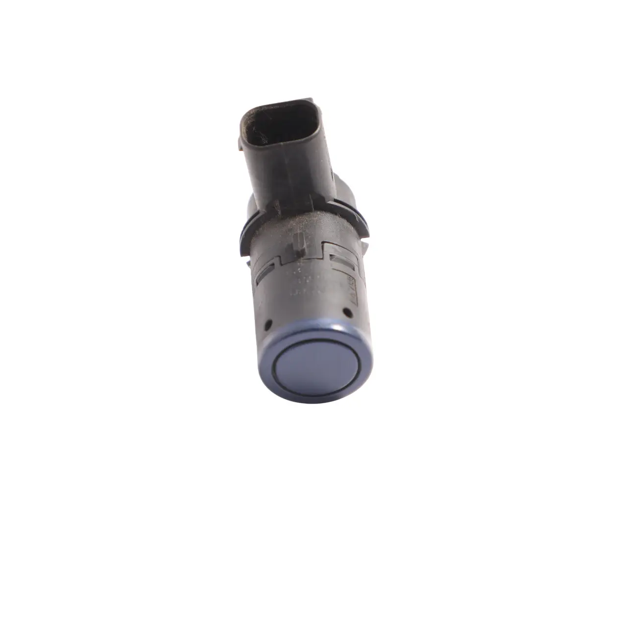 BMW E60 E61 Rear PDC Parking Ultrasonic Sensor Mysticblau Metallic A07 6989091
