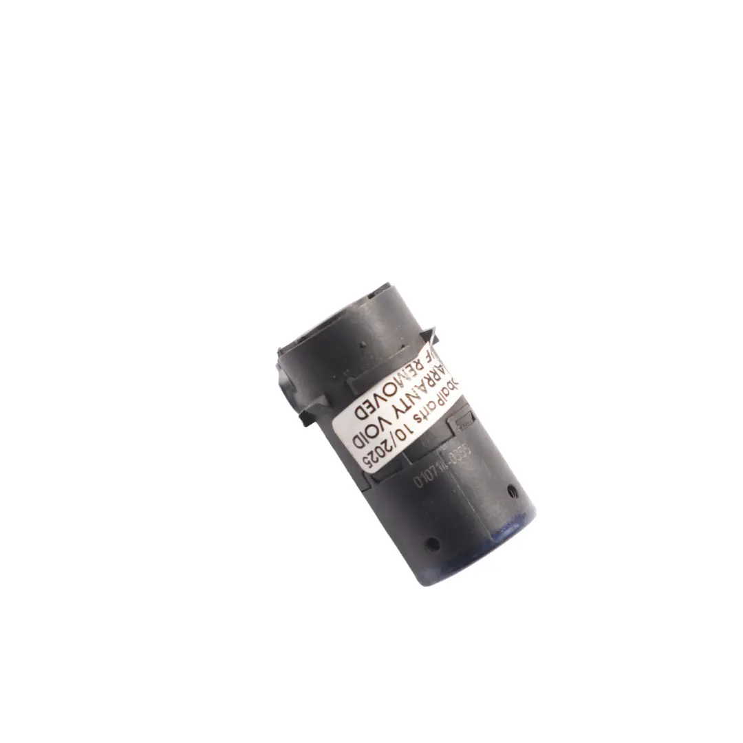 BMW E60 E61 Trasero PDC Aparcamiento Sensor Ultrasónico Mysticblau A07 - SKU 6989091-MYS - Número de pieza 6989091