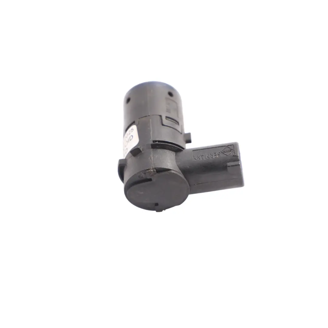 BMW E60 E61 Rear PDC Parking Ultrasonic Sensor Mysticblau Metallic A07 - SKU 6989091-MYS - Part number 6989091