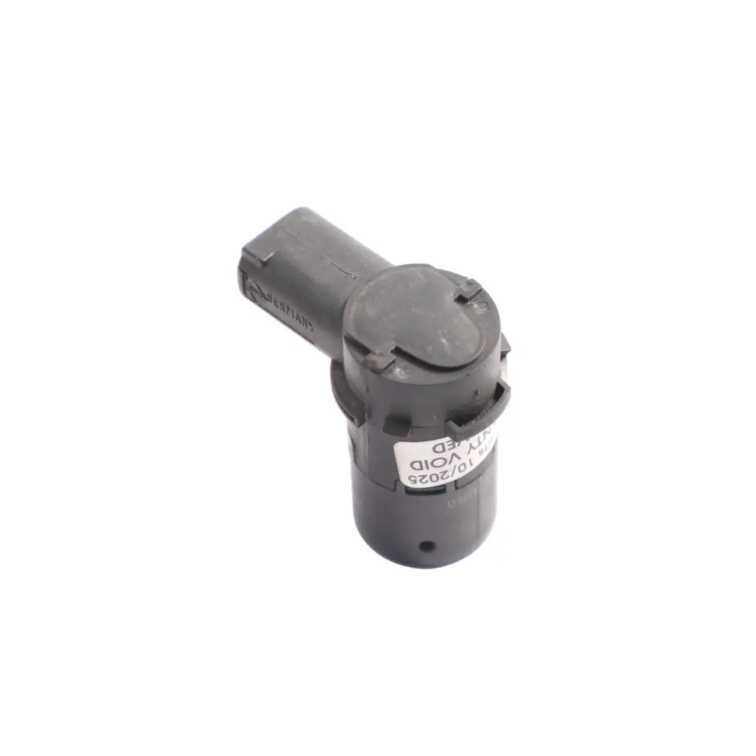 BMW E60 E61 Rear PDC Parking Ultrasonic Sensor Mysticblau Metallic A07 - SKU 6989091-MYS - Part number 6989091