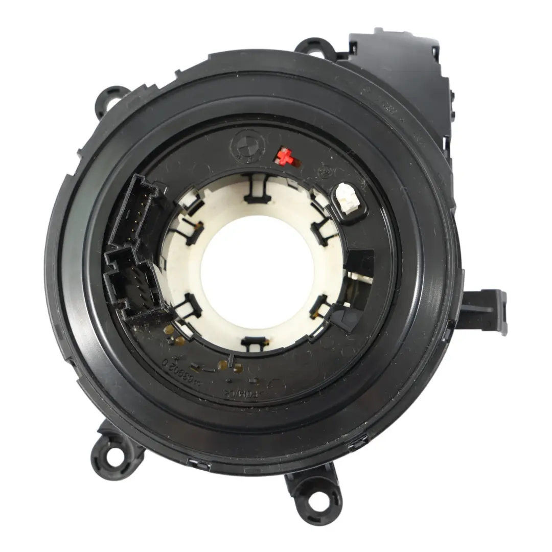 BMW E81 X1 E84 E87 E90 E91 E92 Steering Column Wheel Slip Ring Switch Cluster - SKU 6989557 - Part number 6989557