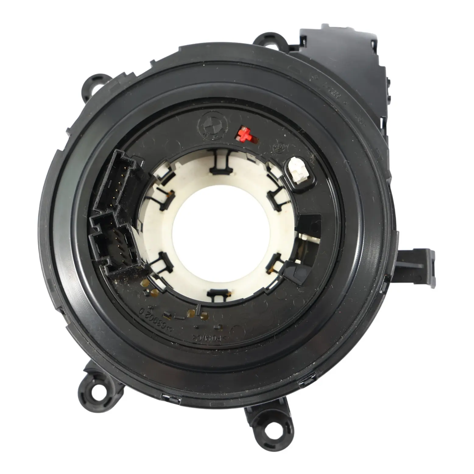 BMW E81 X1 E84 E87 E90 E91 E92 Steering Column Wheel Slip Ring Switch Cluster 