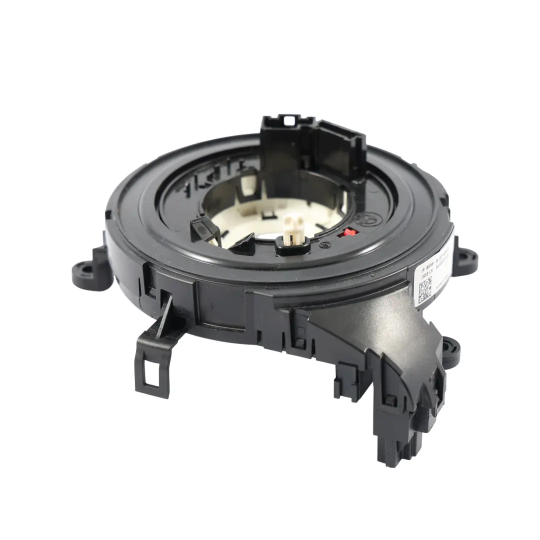 BMW E81 X1 E84 E87 E90 E91 E92 Steering Column Wheel Slip Ring Switch Cluster - SKU 6989557 - Part number 6989557