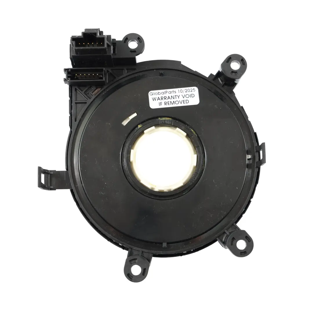 BMW E81 X1 E84 E87 E90 E91 E92 Steering Column Wheel Slip Ring Switch Cluster - SKU 6989557 - Part number 6989557