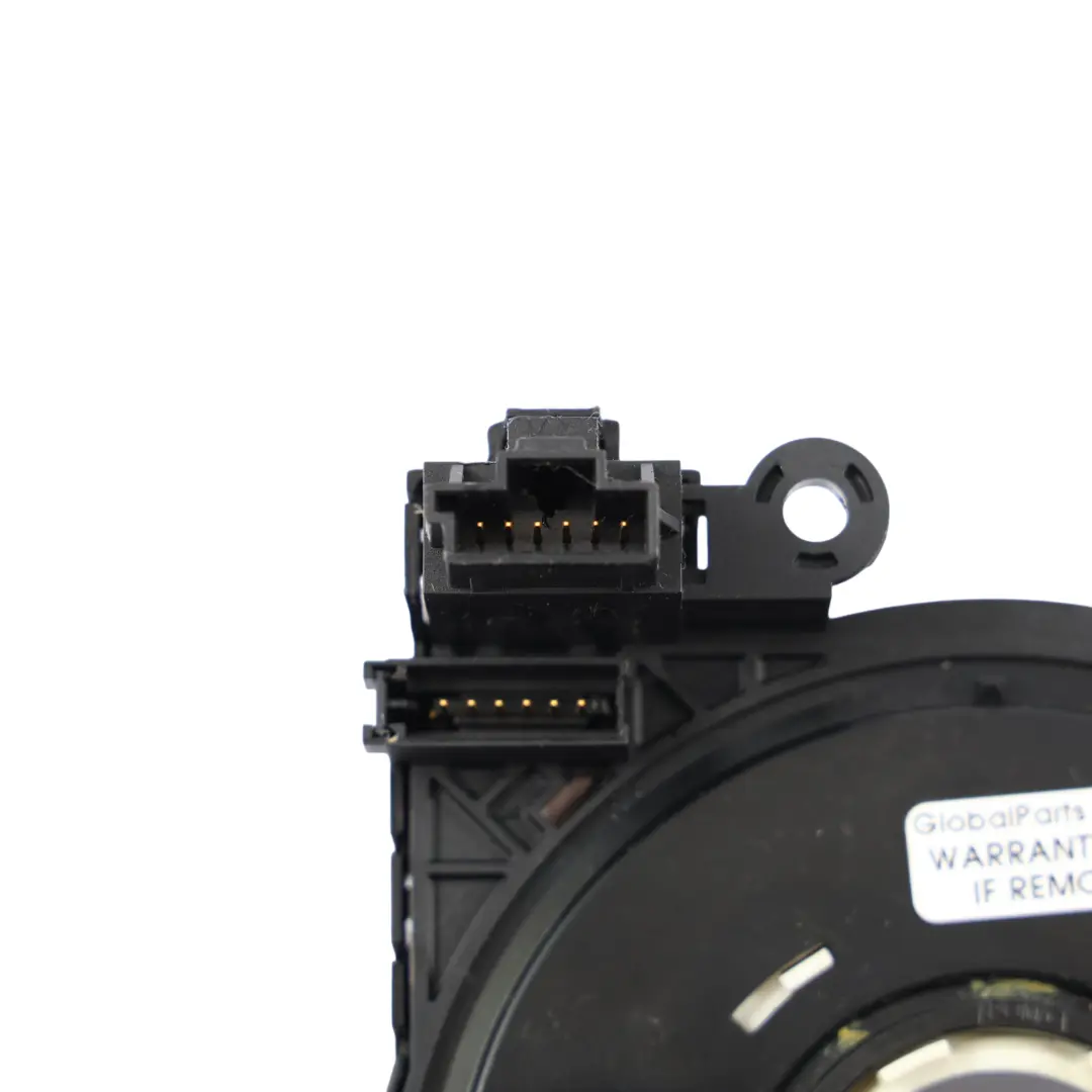 BMW E81 X1 E84 E87 E90 E91 E92 Steering Column Wheel Slip Ring Switch Cluster - SKU 6989557 - Part number 6989557