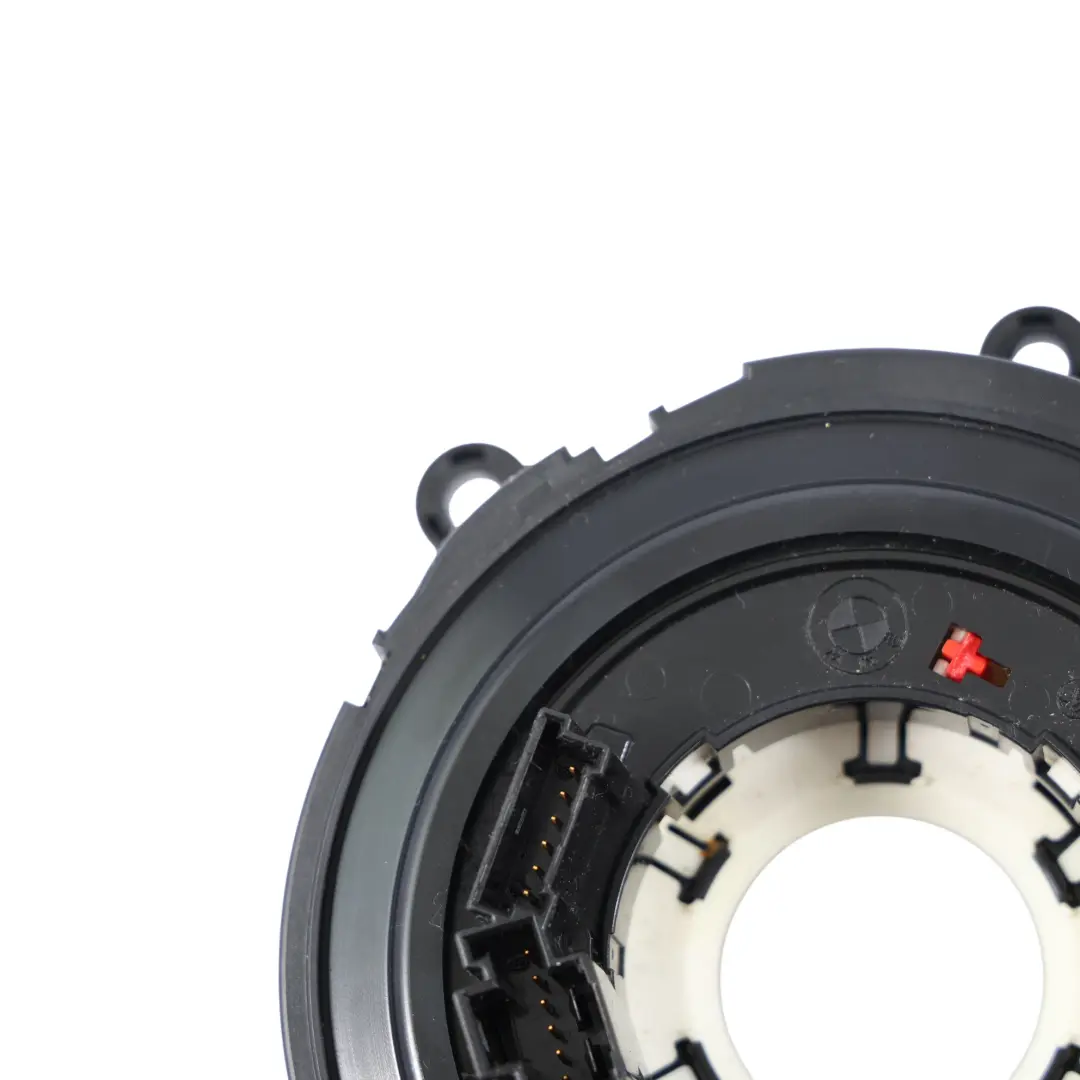 Interruttore Scorrimento Ruota Piantone Sterzo Cluster per BMW E81 X1 E84 E87 E90 con numero di parte 6989557 BMW E81 X1 E84 E87 E90 Interruttore Scorrimento Ruota Piantone Sterzo Cluster - SKU 6989557 - Numero di parte 6989557